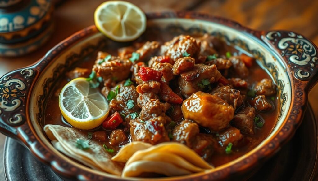 chicken birria recipe