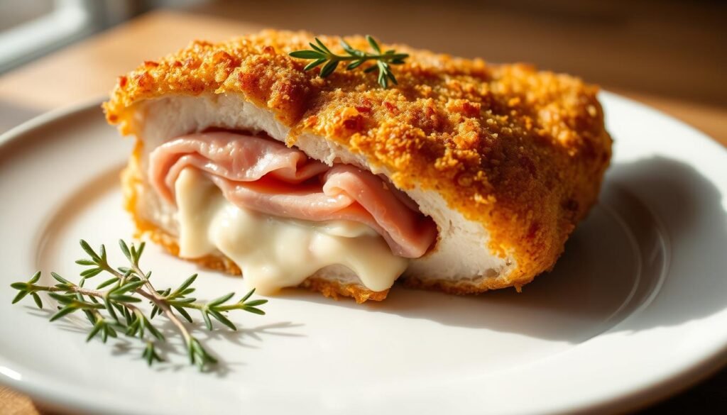 chicken cordon bleu chicken cordon bleu